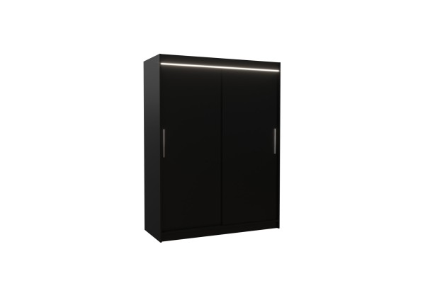 Kleiderschrank Lucio Lux (150cm)