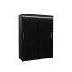 Kleiderschrank Lucio Lux (150cm) Kleiderschrank Lucio Lux (150cm)