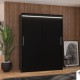 Kleiderschrank Lucio Lux (150cm) Kleiderschrank Lucio Lux (150cm)