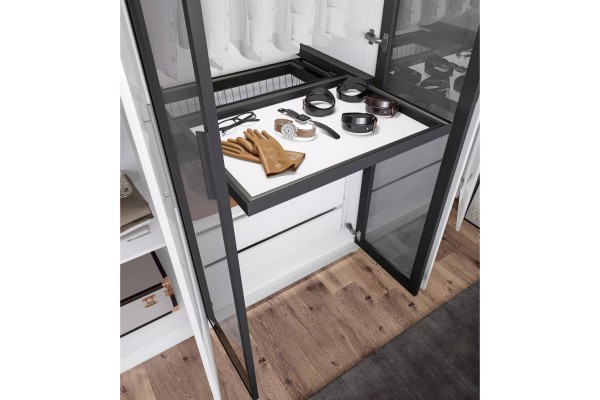 Kleiderschrank Lux 37 (240cm) Kleiderschrank Lux 37 (240cm)