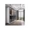 Kleiderschrank Lux 40 (200cm)