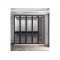 Kleiderschrank Lux 40 (200cm)