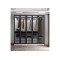 Kleiderschrank Lux 40 (200cm)