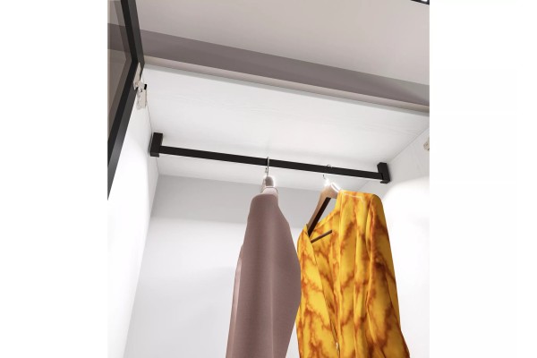 Kleiderschrank Lux 40 (200cm)