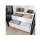 Kleiderschrank Lux 41 (280cm)