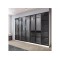 Kleiderschrank Lux 41 (280cm)