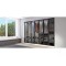 Kleiderschrank Lux 41 (280cm)