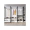 Kleiderschrank Lux 41 (280cm)