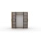 Kleiderschrank Marlen (205cm) Kleiderschrank Marlen (205cm)