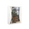 Kleiderschrank Matt (150cm) Kleiderschrank Matt (150cm)