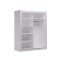 Kleiderschrank Max (160cm) Kleiderschrank Max (160cm)