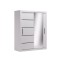 Kleiderschrank Max (160cm) Kleiderschrank Max (160cm)