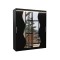 Kleiderschrank Melison Lux (180cm)