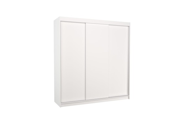 Kleiderschrank Mia (200cm)