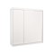 Kleiderschrank Mia (200cm) Kleiderschrank Mia (200cm)