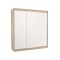 Kleiderschrank Mia (200cm) Kleiderschrank Mia (200cm)