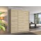 Kleiderschrank Mia (200cm) Kleiderschrank Mia (200cm)
