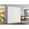 Kleiderschrank Mia (200cm) Kleiderschrank Mia (200cm)