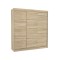 Kleiderschrank Mia (200cm) Kleiderschrank Mia (200cm)