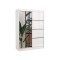 Kleiderschrank Milton (150cm)