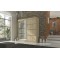 Kleiderschrank Milton (200cm)