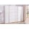 Kleiderschrank Narago Lux (270cm)