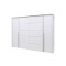 Kleiderschrank Narago Lux (270cm)