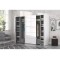 Kleiderschrank Narago Lux (270cm)