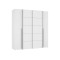 Kleiderschrank Narago (200cm) Kleiderschrank Narago (200cm)