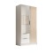 Kleiderschrank Nelia (100cm) Kleiderschrank Nelia (100cm)