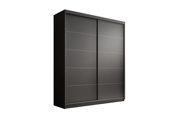 Kleiderschrank Noah (180cm)