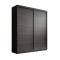 Kleiderschrank Noah (180cm) Kleiderschrank Noah (180cm)