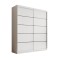 Kleiderschrank Noah (180cm) Kleiderschrank Noah (180cm)
