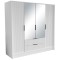 Kleiderschrank Norbert (200cm) Kleiderschrank Norbert (200cm)