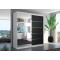 Kleiderschrank Padova (200cm) Kleiderschrank Padova (200cm)