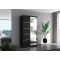 Kleiderschrank Pino (100cm) Kleiderschrank Pino (100cm)