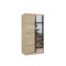 Kleiderschrank Pino (100cm) Kleiderschrank Pino (100cm)