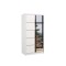 Kleiderschrank Pino (100cm) Kleiderschrank Pino (100cm)
