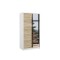 Kleiderschrank Pino (100cm) Kleiderschrank Pino (100cm)