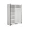 Kleiderschrank Oscar (150cm)