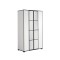Kleiderschrank Wanda (120cm) Kleiderschrank Wanda (120cm)
