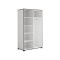 Kleiderschrank Wanda (120cm) Kleiderschrank Wanda (120cm)