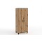 Kleiderschrank Pauline (80cm)