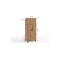 Kleiderschrank Pauline (80cm)