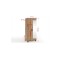 Kleiderschrank Pauline Lux (80cm)