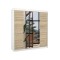 Kleiderschrank Pera (200cm) Kleiderschrank Pera (200cm)