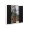 Kleiderschrank Pera (200cm) Kleiderschrank Pera (200cm)