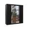 Kleiderschrank Pera (200cm) Kleiderschrank Pera (200cm)