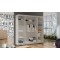 Kleiderschrank Pera (200cm) Kleiderschrank Pera (200cm)