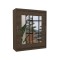 Kleiderschrank Renette (180cm)